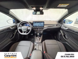 FORD Focus 1.0t ecoboost h st-line x 155cv powershift 8