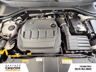 VOLKSWAGEN T-roc 2.0 tdi style 115cv 11