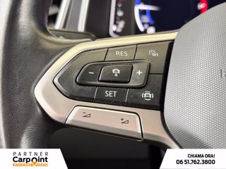 VOLKSWAGEN T-roc 2.0 tdi style 115cv 20