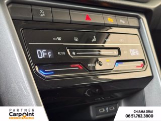 VOLKSWAGEN T-roc 2.0 tdi style 115cv 23