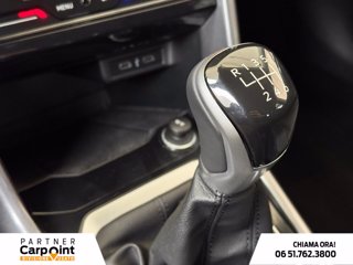 VOLKSWAGEN T-roc 2.0 tdi style 115cv 24