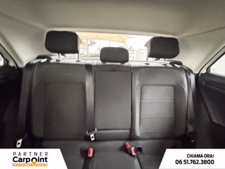 VOLKSWAGEN T-roc 2.0 tdi style 115cv 8