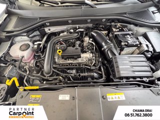 VOLKSWAGEN T-roc 1.0 tsi style 115cv 11