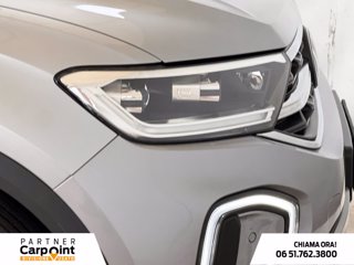 VOLKSWAGEN T-roc 1.0 tsi style 115cv 12