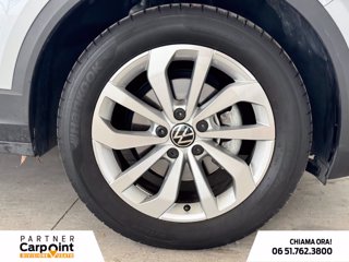 VOLKSWAGEN T-roc 1.0 tsi style 115cv 13