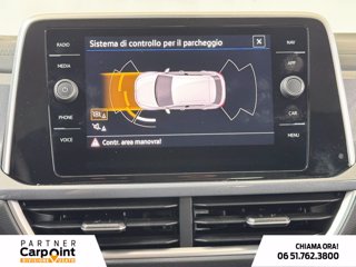 VOLKSWAGEN T-roc 1.0 tsi style 115cv 22