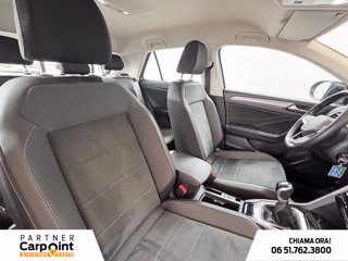 VOLKSWAGEN T-roc 1.0 tsi style 115cv 6