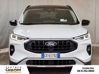 FORD Kuga 2.5 full hybrid active x 2wd 180cv auto 1