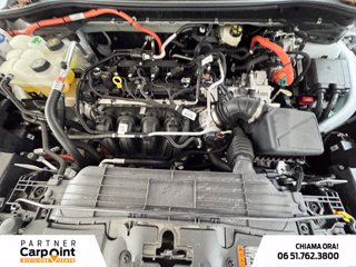 FORD Kuga 2.5 full hybrid active x 2wd 180cv auto 12