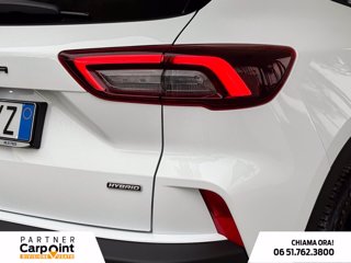 FORD Kuga 2.5 full hybrid active x 2wd 180cv auto 16