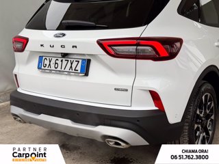 FORD Kuga 2.5 full hybrid active x 2wd 180cv auto 17