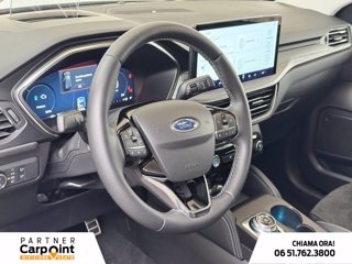 FORD Kuga 2.5 full hybrid active x 2wd 180cv auto 18