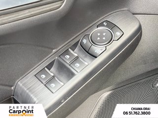 FORD Kuga 2.5 full hybrid active x 2wd 180cv auto 19