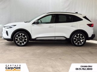 FORD Kuga 2.5 full hybrid active x 2wd 180cv auto 2
