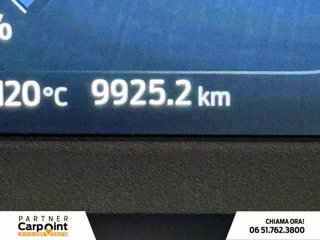 FORD Kuga 2.5 full hybrid active x 2wd 180cv auto 22