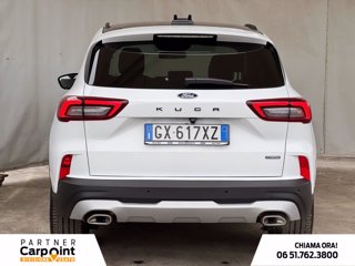FORD Kuga 2.5 full hybrid active x 2wd 180cv auto 3