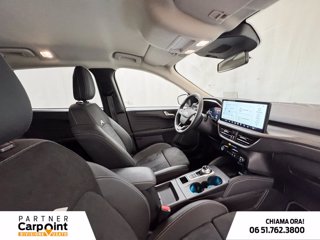 FORD Kuga 2.5 full hybrid active x 2wd 180cv auto 5