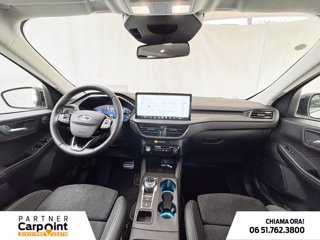 FORD Kuga 2.5 full hybrid active x 2wd 180cv auto 9