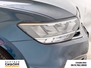 VOLKSWAGEN Passat variant 2.0 tdi business 150cv dsg 13