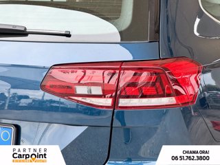 VOLKSWAGEN Passat variant 2.0 tdi business 150cv dsg 16