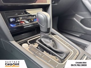 VOLKSWAGEN Passat variant 2.0 tdi business 150cv dsg 25