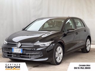 VOLKSWAGEN Golf 2.0 tdi style 150cv dsg 0