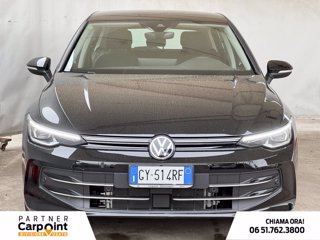 VOLKSWAGEN Golf 2.0 tdi style 150cv dsg 1