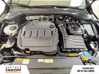 VOLKSWAGEN Golf 2.0 tdi style 150cv dsg 11