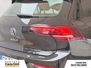 VOLKSWAGEN Golf 2.0 tdi style 150cv dsg 15