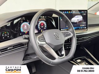 VOLKSWAGEN Golf 2.0 tdi style 150cv dsg 17