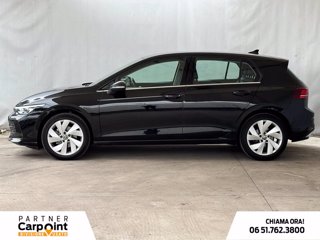 VOLKSWAGEN Golf 2.0 tdi style 150cv dsg 2