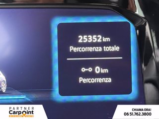 VOLKSWAGEN Golf 2.0 tdi style 150cv dsg 22