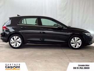 VOLKSWAGEN Golf 2.0 tdi style 150cv dsg 4