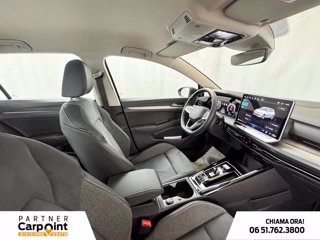 VOLKSWAGEN Golf 2.0 tdi style 150cv dsg 5