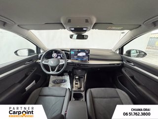 VOLKSWAGEN Golf 2.0 tdi style 150cv dsg 9