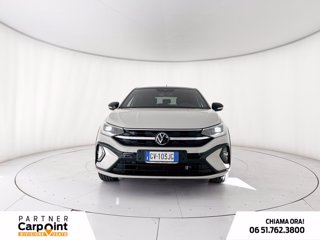 VOLKSWAGEN Taigo 1.0 tsi r-line 115cv dsg 1