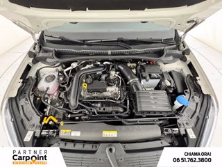 VOLKSWAGEN Taigo 1.0 tsi r-line 115cv dsg 11