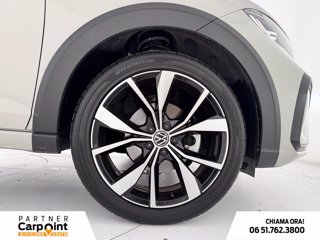 VOLKSWAGEN Taigo 1.0 tsi r-line 115cv dsg 13
