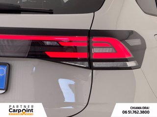 VOLKSWAGEN Taigo 1.0 tsi r-line 115cv dsg 15