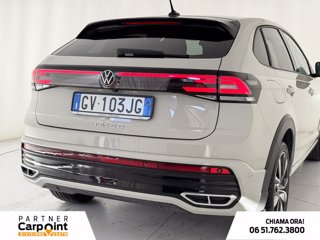 VOLKSWAGEN Taigo 1.0 tsi r-line 115cv dsg 16