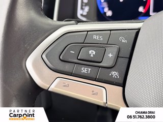 VOLKSWAGEN Taigo 1.0 tsi r-line 115cv dsg 19