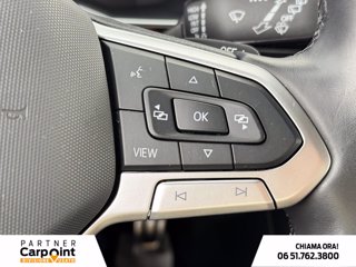 VOLKSWAGEN Taigo 1.0 tsi r-line 115cv dsg 20