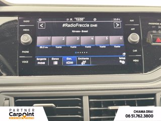 VOLKSWAGEN Taigo 1.0 tsi r-line 115cv dsg 22