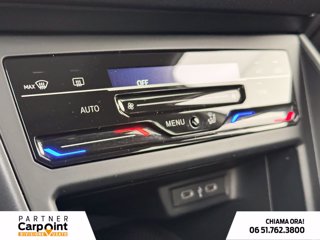 VOLKSWAGEN Taigo 1.0 tsi r-line 115cv dsg 23