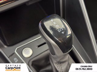 VOLKSWAGEN Taigo 1.0 tsi r-line 115cv dsg 24