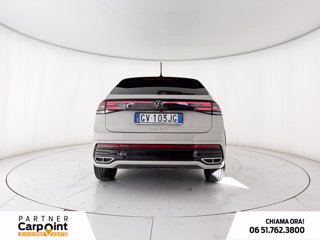 VOLKSWAGEN Taigo 1.0 tsi r-line 115cv dsg 3