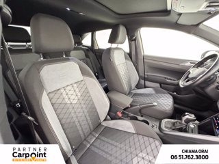 VOLKSWAGEN Taigo 1.0 tsi r-line 115cv dsg 6