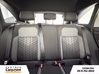 VOLKSWAGEN Taigo 1.0 tsi r-line 115cv dsg 8