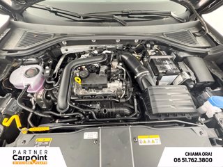 VOLKSWAGEN T-roc 1.0 tsi style 115cv 11