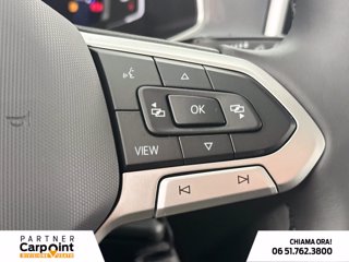 VOLKSWAGEN T-roc 1.0 tsi style 115cv 21